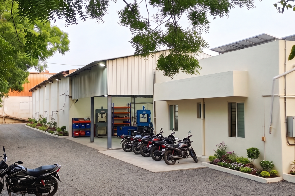 infrastructure bakul casting 4