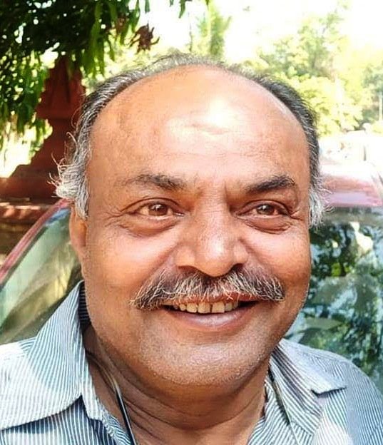 Shameek Desai Director Bakul Casting