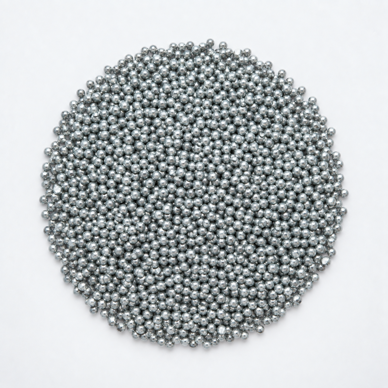 Zinc Cut Wire Shots image