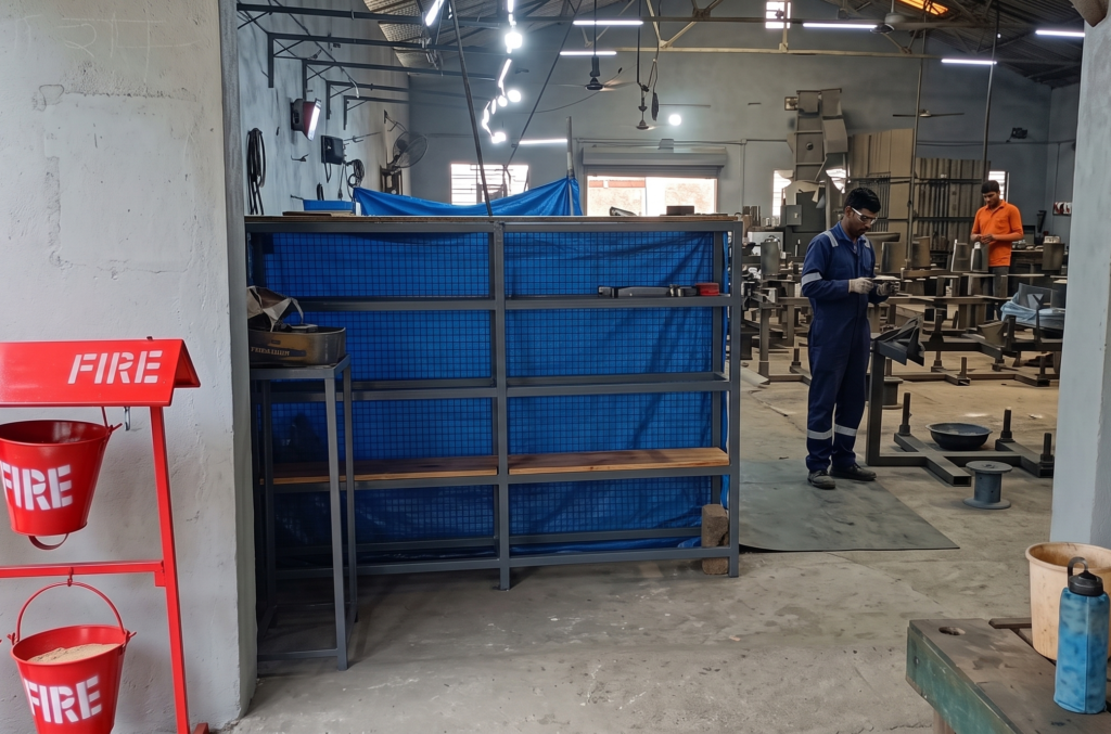bakul factory inside image bakul casting