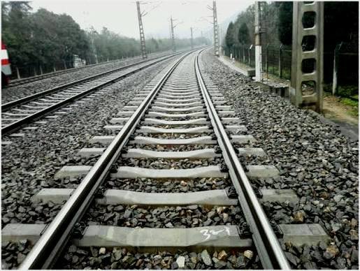 Steel Fiber Use In Railway Sleeper Construction