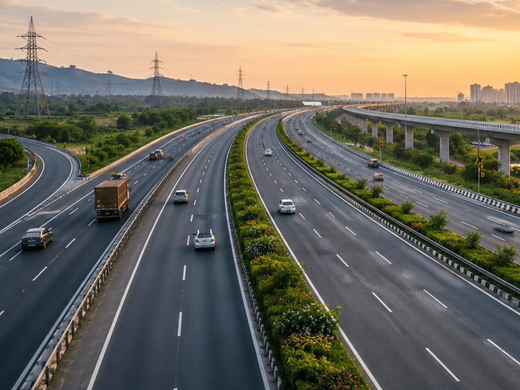 Steel Fiber Use In Transportation Infrastructure