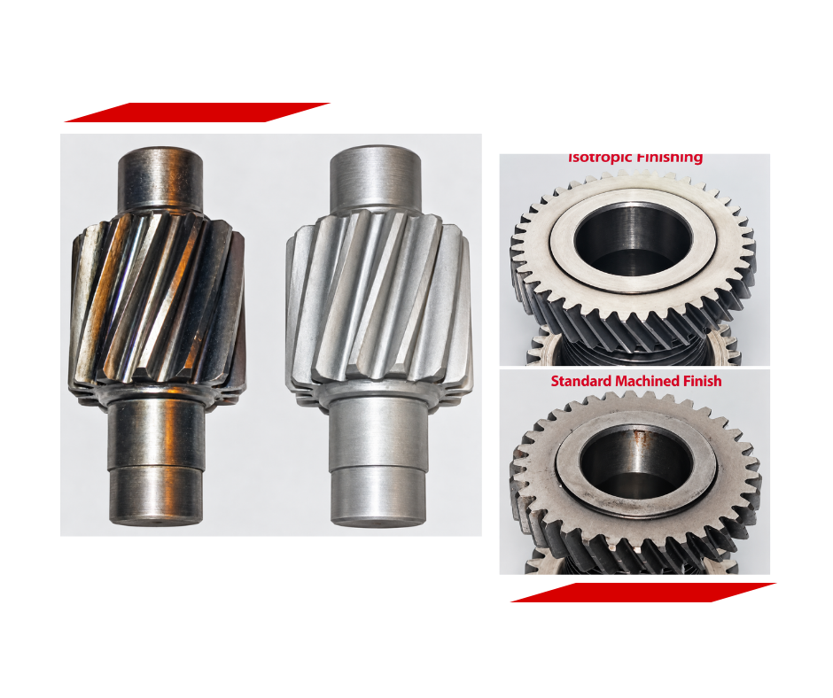 shot peening application by cut wire shots